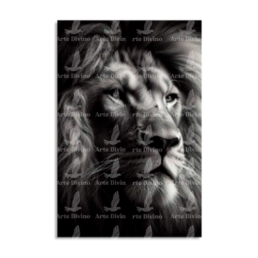 DIVINA TRINIDAD (PADRE) CUADRO DECORATIVO