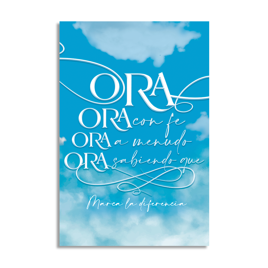 "ORA" decorative painting