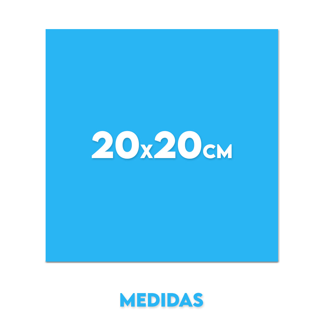 Picture A 20x20
