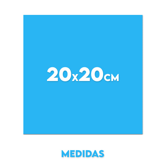 Picture A 20x20
