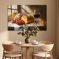 Holy Supper Package Test