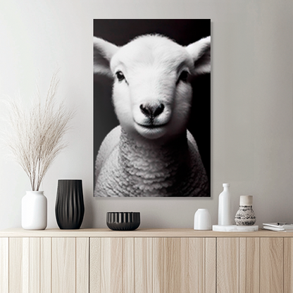 DIVINE TRINITY (SON) DECORATIVE PICTURE