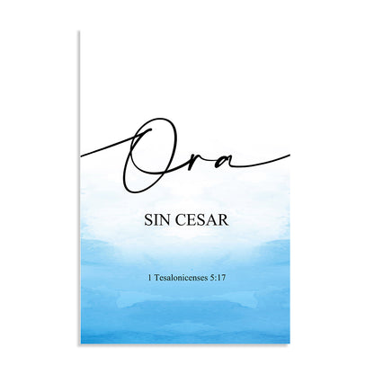 "ORA" decorative painting